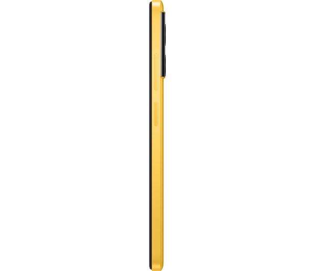 Xiaomi POCO M5 4/128GB Yellow - 1067093 - zdjęcie 7
